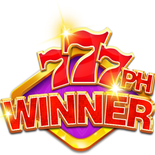 Winner777PH Logo