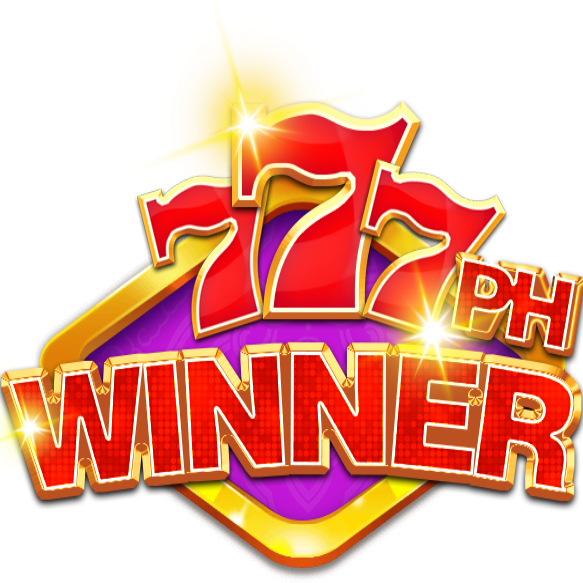 Winner777PH Logo